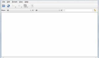 transmission torrent mac
