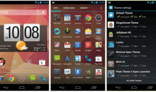 android vs ios