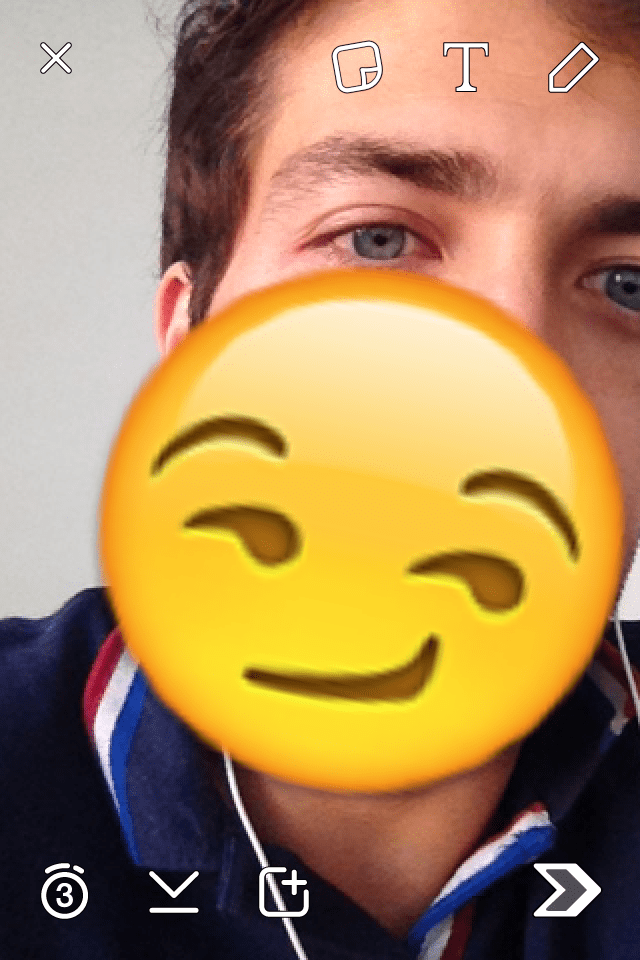 10 truques escondidos do Snapchat que voc  precisa conhecer   Apptuts - 23
