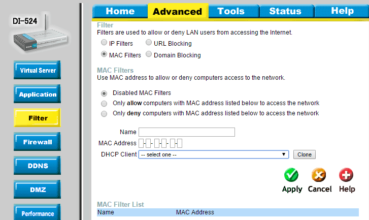 Wi-Fi sem permissão
