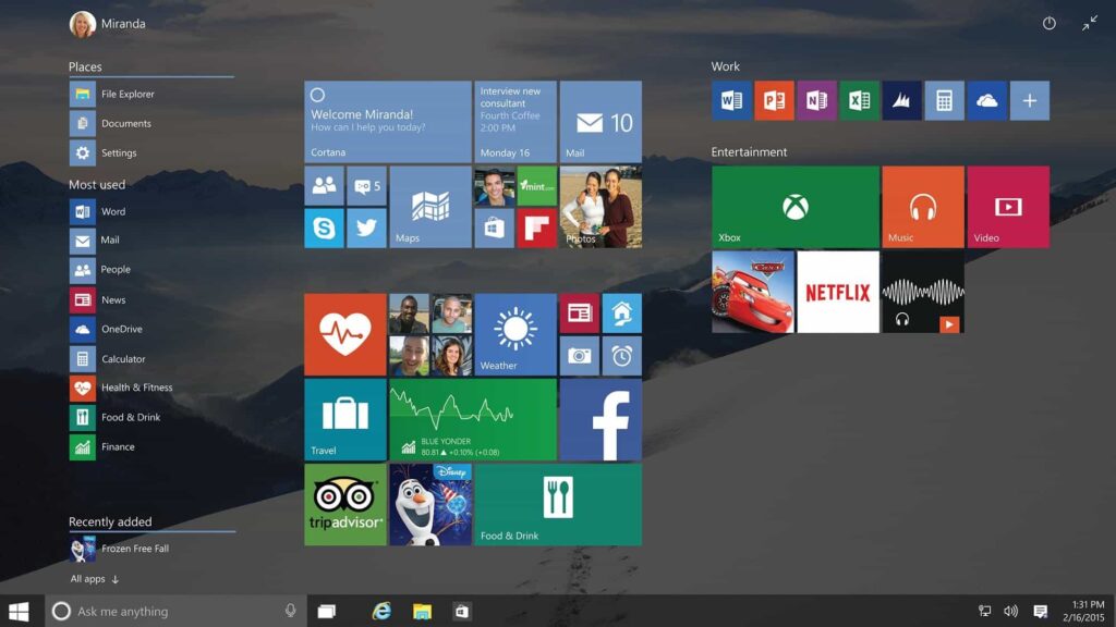 10 maneras de hacer una captura de pantalla en Windows PC AppTuts