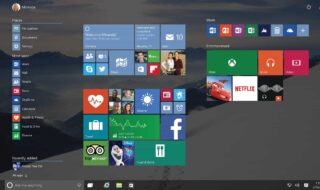instalar o Windows 10