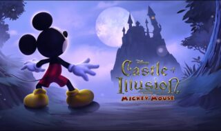 castle of illusion android