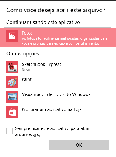 dicas windows 10