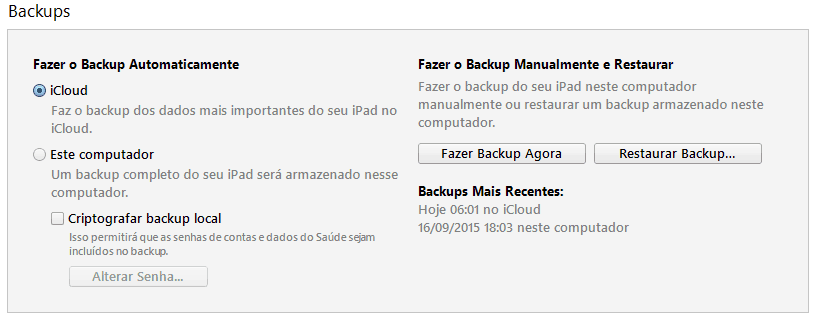 Como fazer o downgrade do iOS 9 1 para o 9 0 2   Apptuts - 67