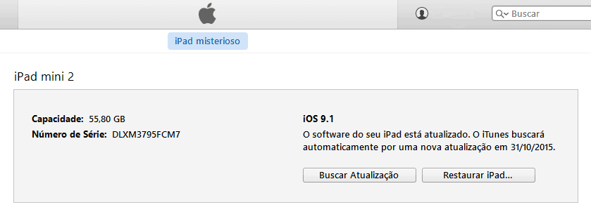 Como fazer o downgrade do iOS 9 1 para o 9 0 2   Apptuts - 10