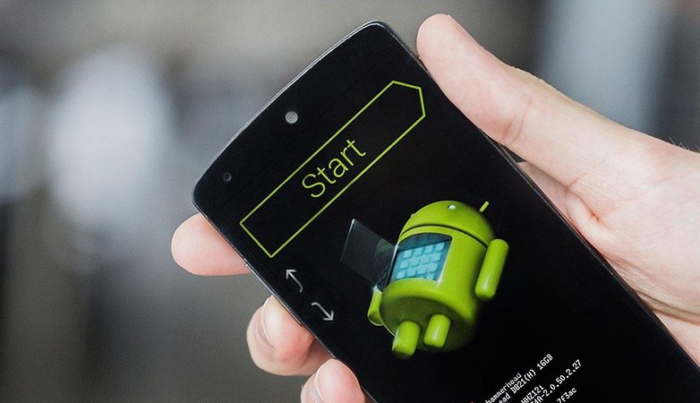 5 dicas do que fazer quando seu Android n o liga   Apptuts - 4