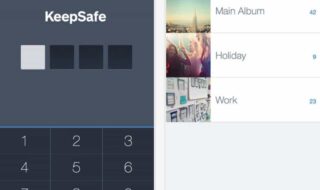 keepsafe