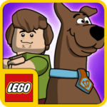 LEGO Scooby-Doo