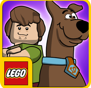 LEGO Scooby-Doo