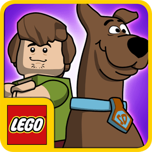 LEGO Scooby-Doo: Escape from Haunted Isle