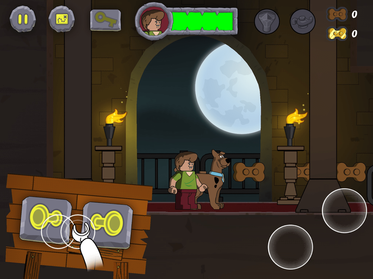 LEGO Scooby-Doo
