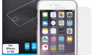 10 melhores protetores de tela para o iPhone 6S - 87