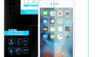 10 melhores protetores de tela para o iPhone 6S - 84