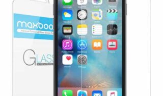 10 melhores protetores de tela para o iPhone 6S - 4