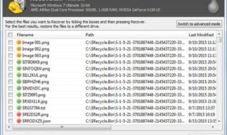 Os 10 melhores programas para recuperar arquivos no PC   AppTuts - 94