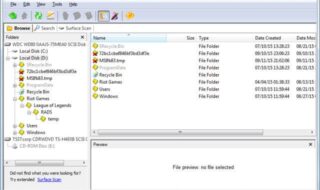 Os 10 melhores programas para recuperar arquivos no PC   AppTuts - 57