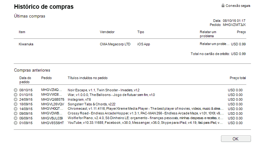 Como ter reembolso de apps comprados no iPhone e iPad   AppTuts - 3