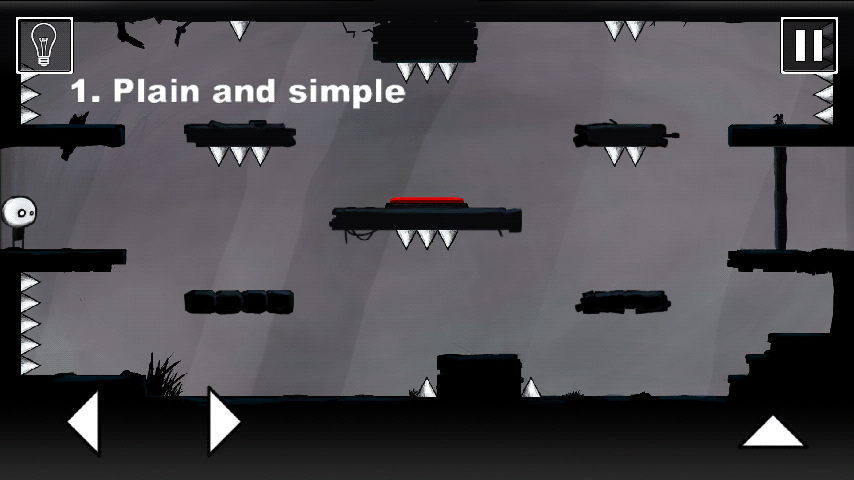 That Level Again para Android