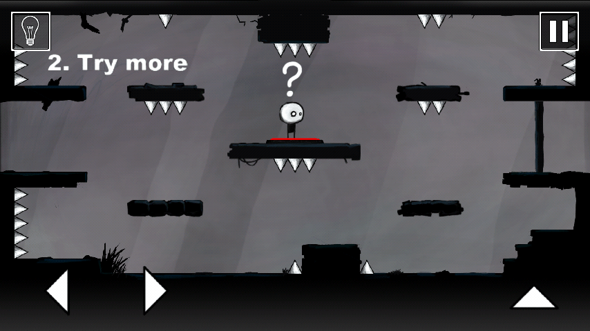 That Level Again para iPhone