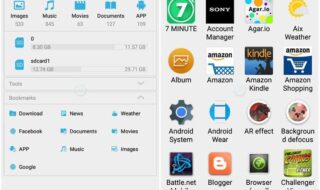 9 melhores gerenciadores de arquivos para Android   AppTuts - 37