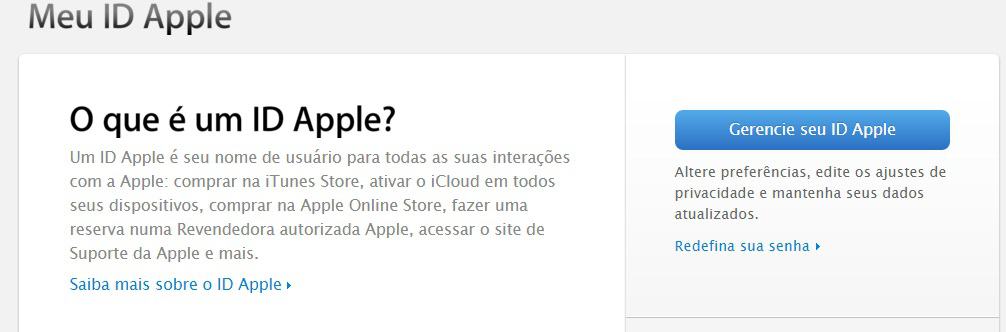 Como ativar a verifica  o de duas etapas do ID Apple - 27