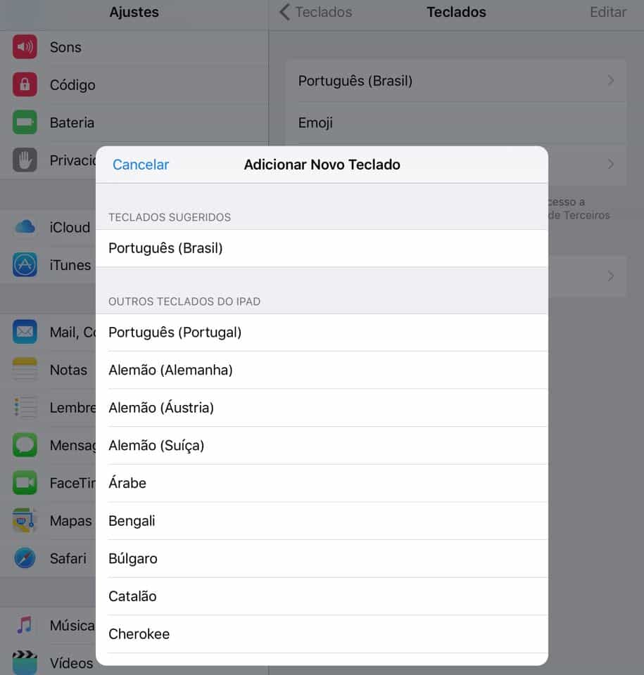 Top 25 melhores truques e dicas do iPad   AppTuts - 24