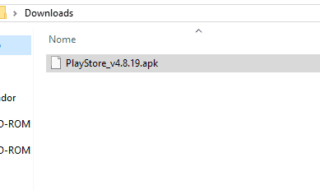 instalar apps manualmente
