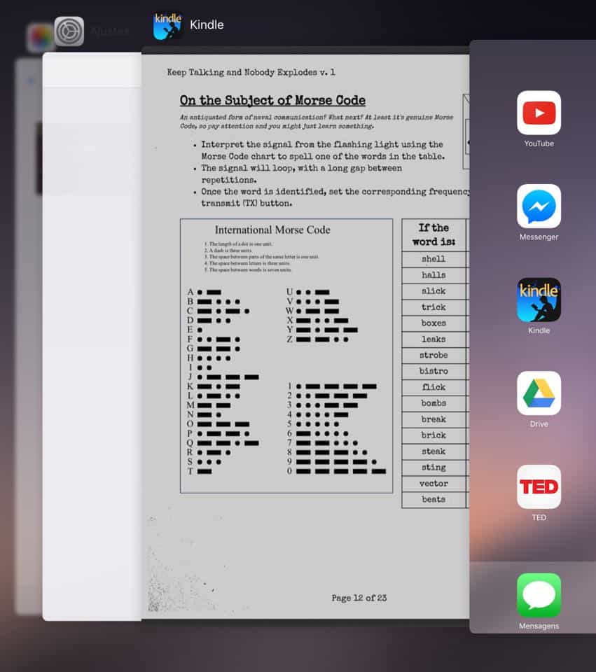 Top 25 melhores truques e dicas do iPad   AppTuts - 76