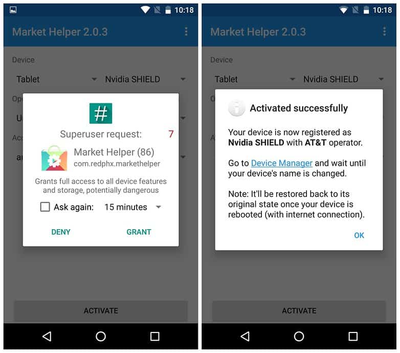 Incompatible Apps Como instalar apps incompatíveis com Android | AppTuts