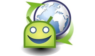 baixar apps de android