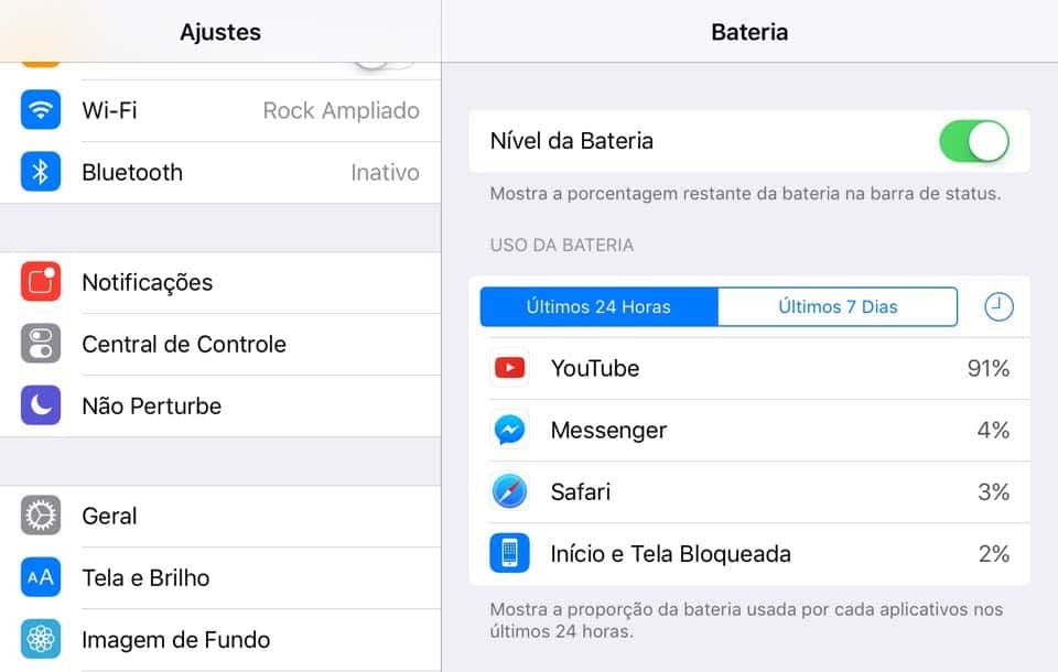 Top 25 melhores truques e dicas do iPad   AppTuts - 39