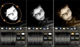 editar imagens no iphone