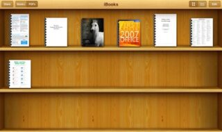 ereaders do iphone