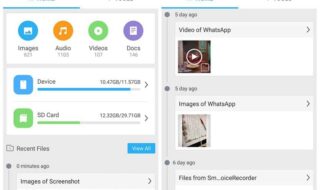 9 melhores gerenciadores de arquivos para Android   AppTuts - 56