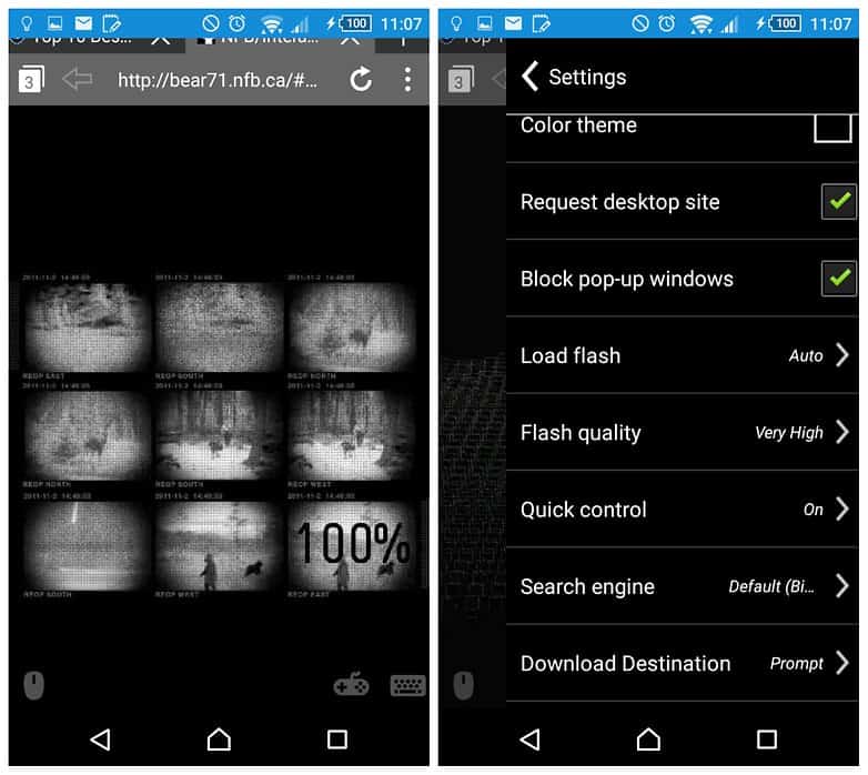 Como instalar o flash no Android Marshmallow   AppTuts - 58
