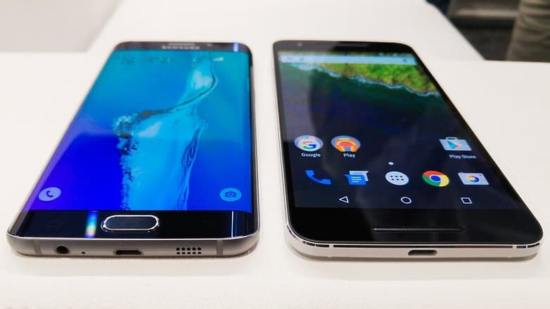 galaxy s6 edge+