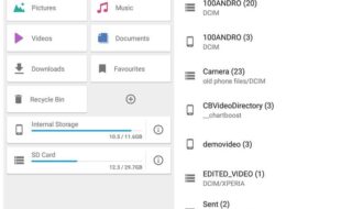 9 melhores gerenciadores de arquivos para Android   AppTuts - 58