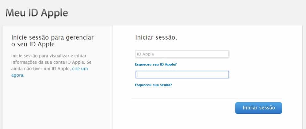 Como ativar a verifica  o de duas etapas do ID Apple - 98