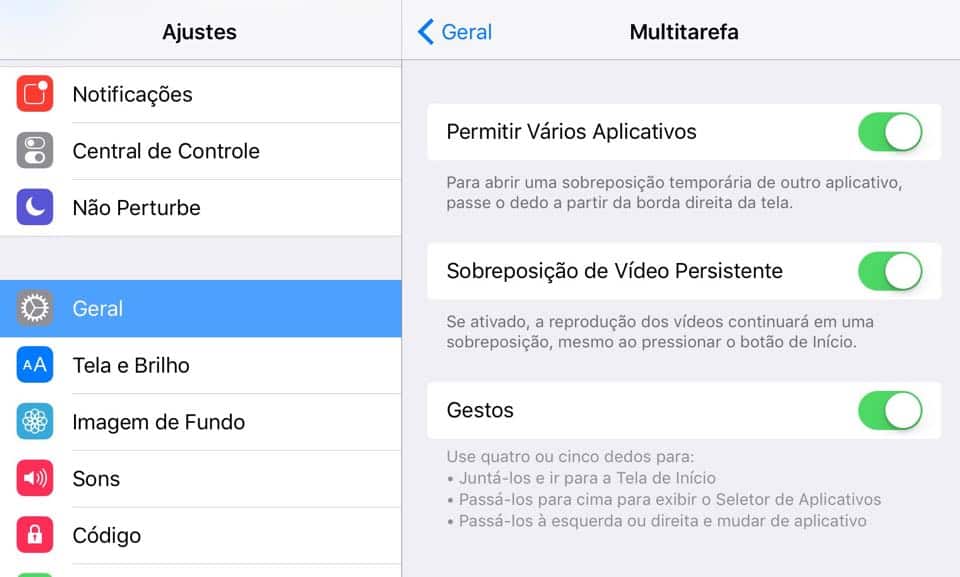 Top 25 melhores truques e dicas do iPad   AppTuts - 46