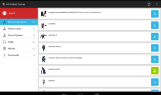 humble bundle android