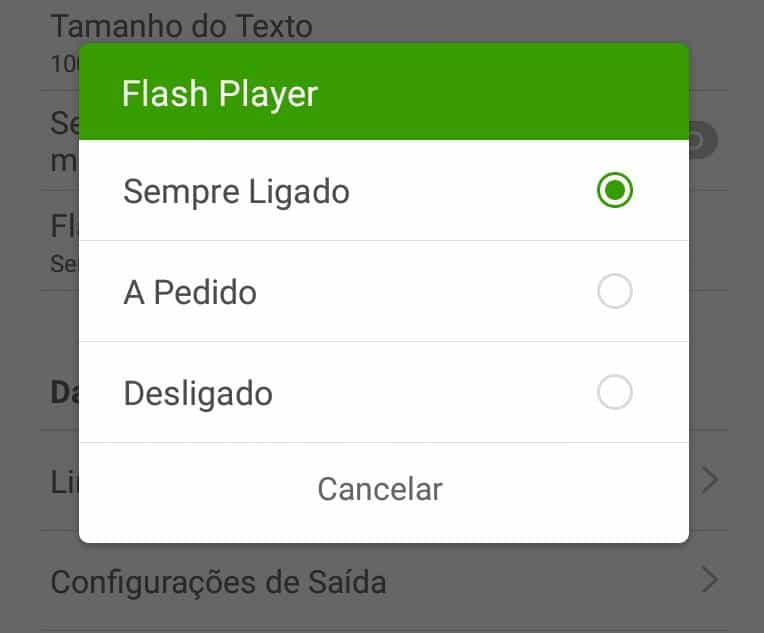 Como instalar o flash no Android Marshmallow   AppTuts - 48