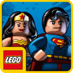 LEGO DC Super Heroes Team Up