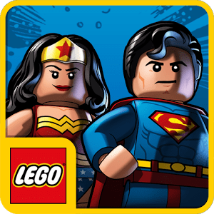 LEGO DC Super Heroes Team Up Review