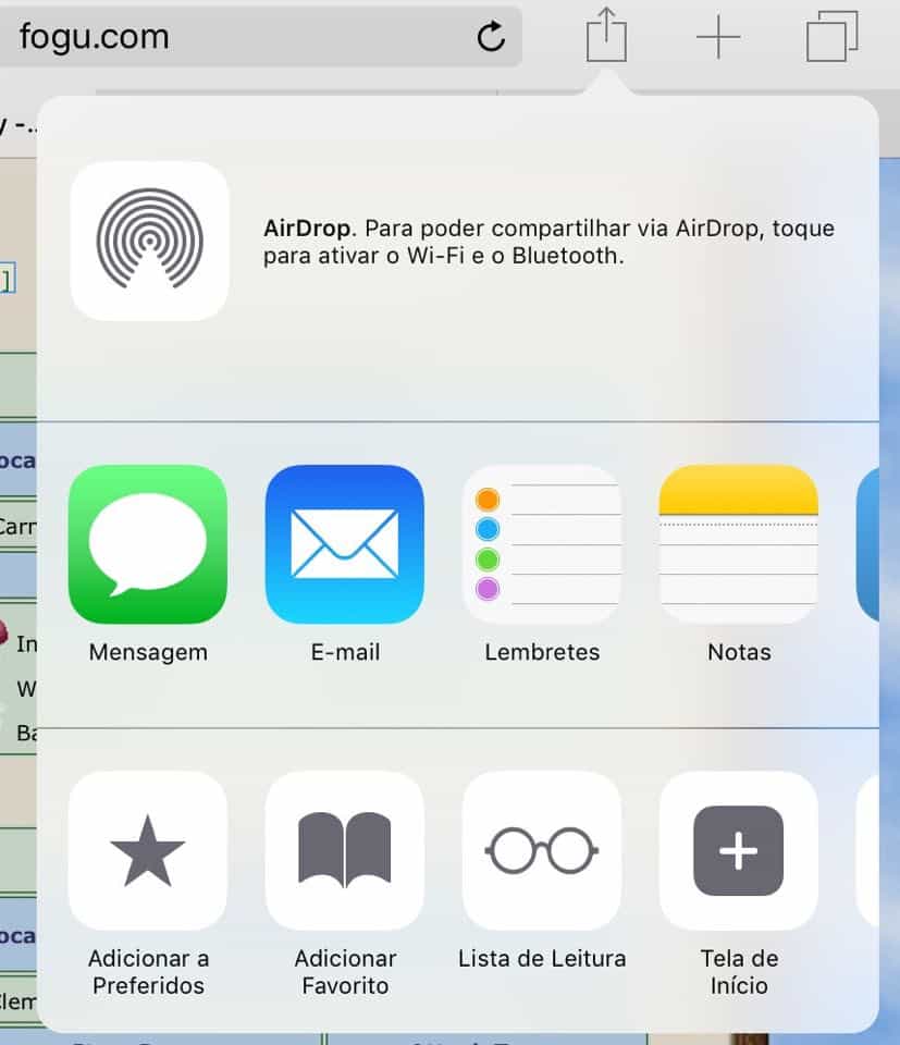 Top 25 melhores truques e dicas do iPad   AppTuts - 14