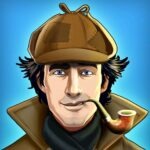 Sherlock Holmes: Lost Detective