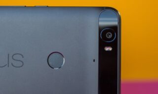 nexus 6P