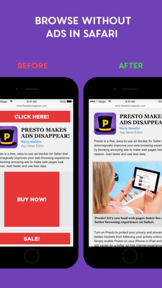 Presto