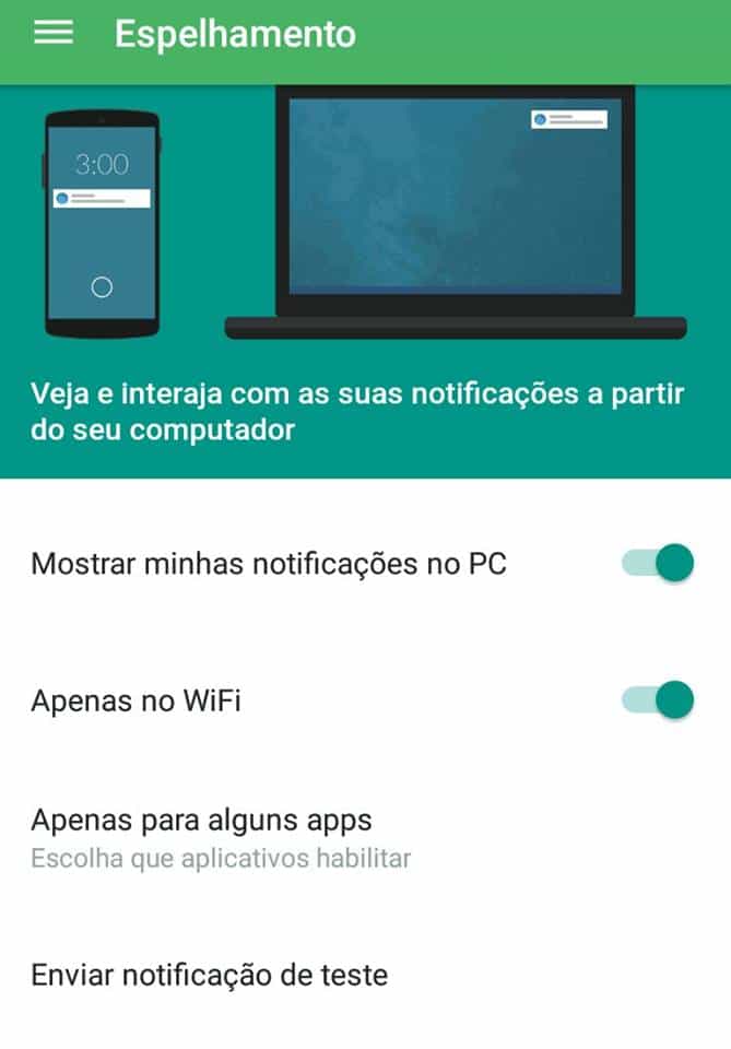 Como receber notifica  es do Android no PC   AppTuts - 72