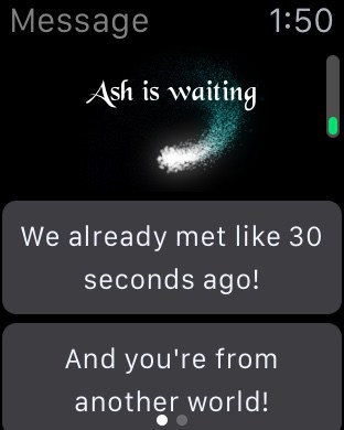 timecrest ios